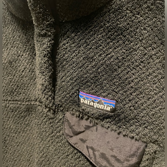 Patagonia Re-Tool Snap-T Fleece Pullover Women’s XXS - Picture 15 of 16